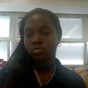 Meet your Posher, May